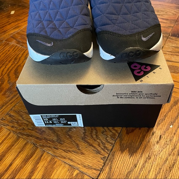Nike Men’s ACG MOC 3.0 - Picture 5 of 6
